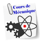 cours mécanique android application logo